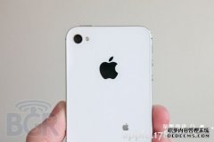 iPhone 4S问题再次出现  通话过程中有静电声