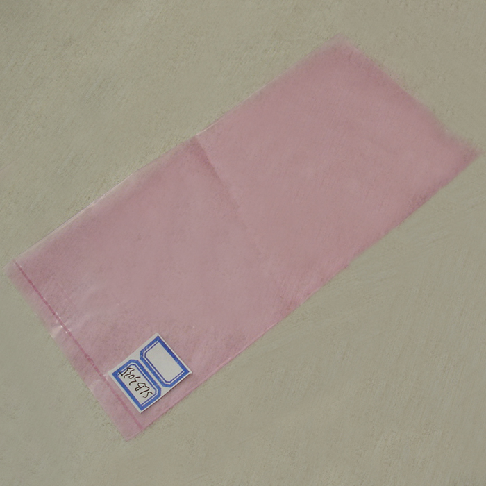 防静电粉色塑料袋