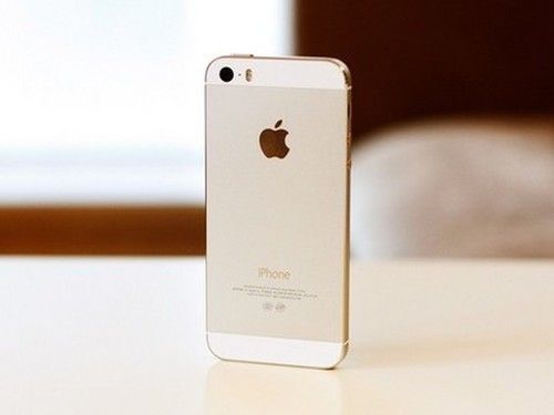 用户抱怨苹果iPhone 5s漏电