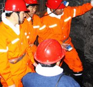 煤矿工人怎样才能保证自己的生命安全呢？