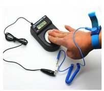 防静电手腕带不检测就使用，危险、危险、危险