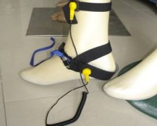 防静电脚腕带可以代替防静电鞋吗？